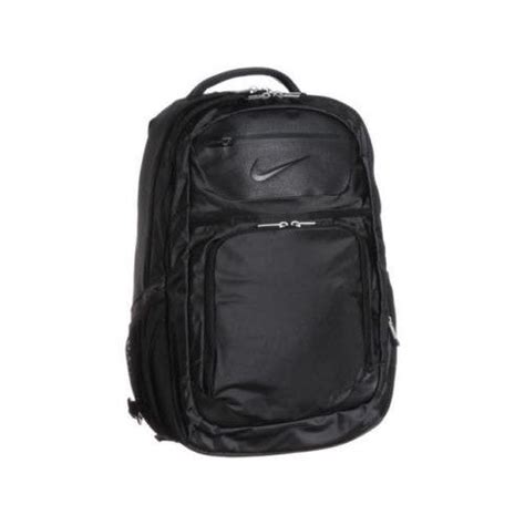 nike departure golftasche|NIKE Departure Golf Backpack, Black .